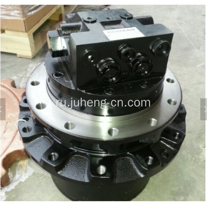 Excavator IHI60 Final Drive Ihi60 Travel Motor